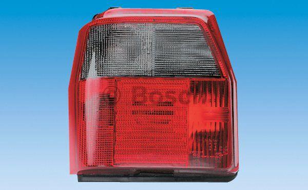 Bosch 0 318 326 203 Tail lamp left 0318326203: Buy near me at 2407.PL in Poland at an Affordable price!