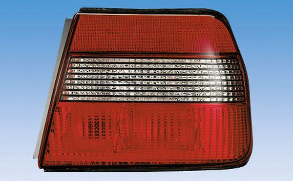 Bosch 0 318 332 203 Tail lamp left 0318332203: Buy near me in Poland at 2407.PL - Good price!