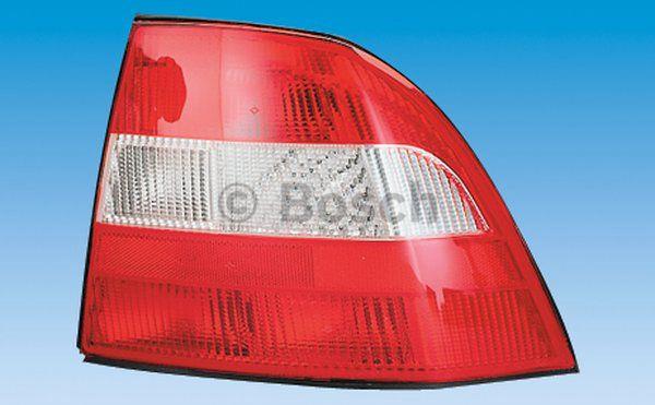 Bosch 0 318 339 213 Tail lamp left 0318339213: Buy near me in Poland at 2407.PL - Good price!