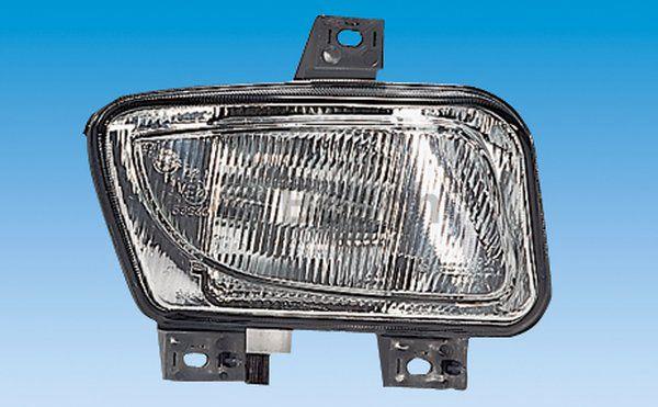 Bosch 0 318 404 004 Fog lamp 0318404004: Buy near me at 2407.PL in Poland at an Affordable price!