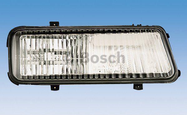 Bosch 0 318 411 003 Reflektor przeciwmgielny 0318411003: Dobra cena w Polsce na 2407.PL - Kup Teraz!