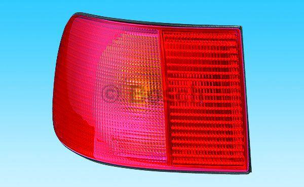 Bosch 0 319 308 243 Tail lamp left 0319308243: Buy near me in Poland at 2407.PL - Good price!