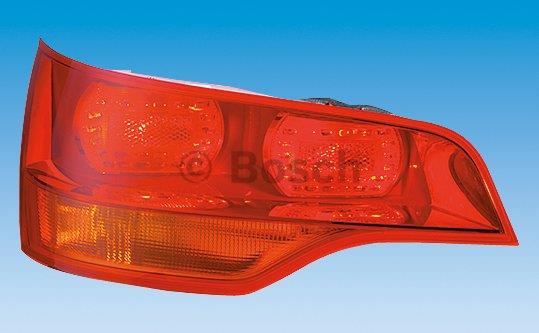 Bosch 0 319 309 203 Lampa tylna lewa 0319309203: Dobra cena w Polsce na 2407.PL - Kup Teraz!