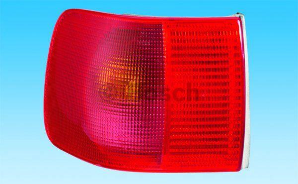 Bosch 0 319 310 253 Tail lamp left 0319310253: Buy near me in Poland at 2407.PL - Good price!