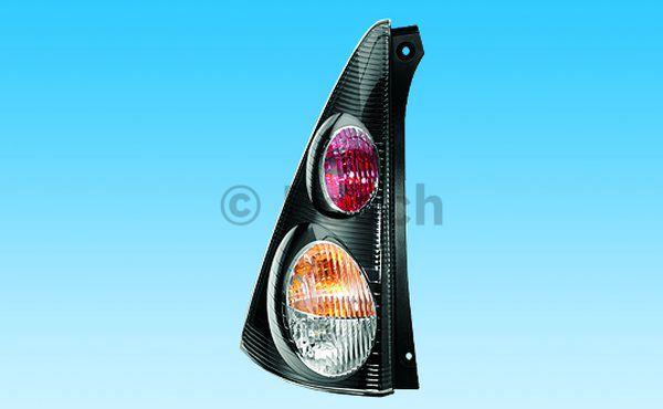 Bosch 0 319 322 213 Tail lamp left 0319322213: Buy near me in Poland at 2407.PL - Good price!