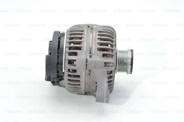 Bosch Alternator – price 2702 PLN