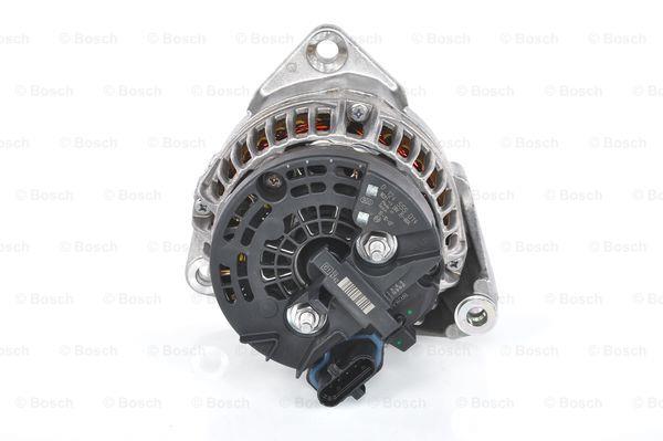 Bosch Generator – Preis [object Object] PLN