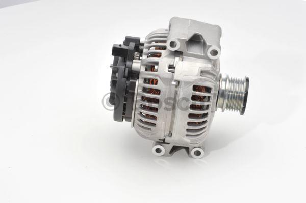 Bosch Alternator – price