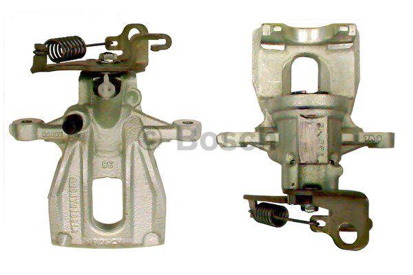 Bosch Bremssattel – Preis