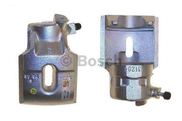 Bosch 0 204 103 089 Brake caliper front right 0204103089: Buy near me in Poland at 2407.PL - Good price!