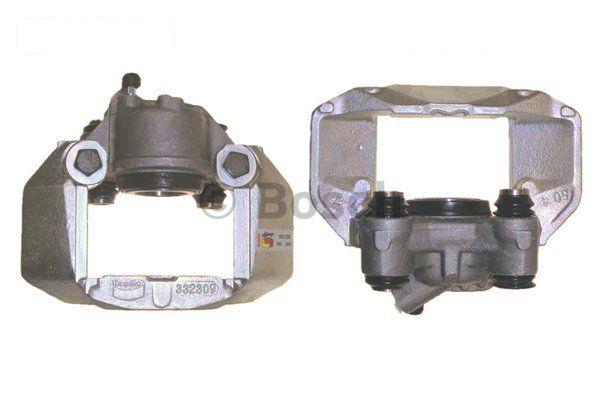 Bosch 0 204 103 225 Brake caliper front right 0204103225: Buy near me in Poland at 2407.PL - Good price!