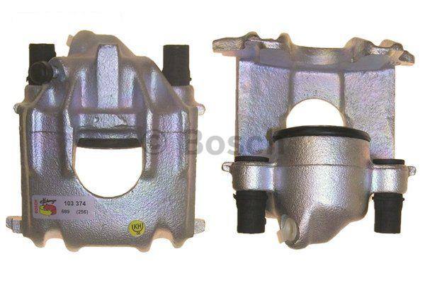 Bosch 0 204 103 374 Brake caliper front right 0204103374: Buy near me in Poland at 2407.PL - Good price!