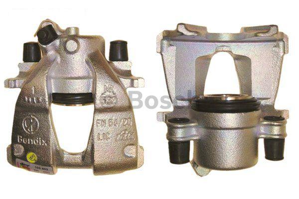 Bosch 0 204 103 503 Brake caliper front right 0204103503: Buy near me in Poland at 2407.PL - Good price!