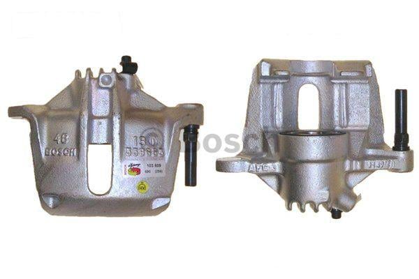 Bosch 0 204 103 609 Brake caliper front left 0204103609: Buy near me in Poland at 2407.PL - Good price!