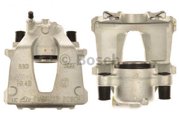 Bosch 0 204 103 855 Brake caliper front right 0204103855: Buy near me in Poland at 2407.PL - Good price!