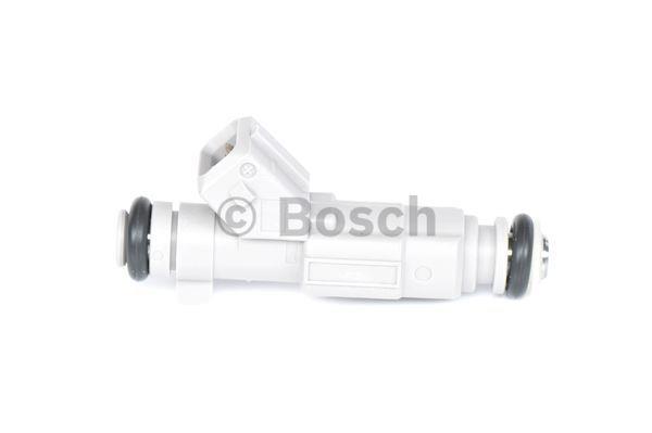 Wtryskiwacz paliwa Bosch 0 280 155 809