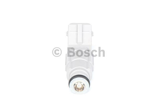 Bosch Wtryskiwacz paliwa – cena 115 PLN