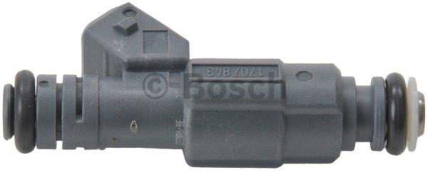 Bosch Wtryskiwacz paliwa – cena 182 PLN