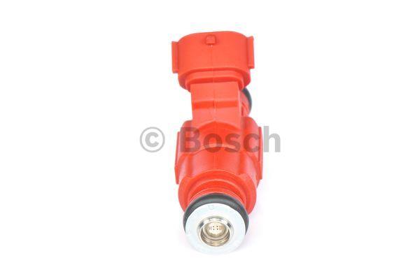 Bosch Wtryskiwacz paliwa – cena 162 PLN