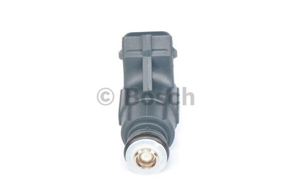 Bosch Injector fuel – price 203 PLN