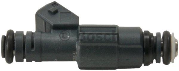 Bosch Форсунка паливна – ціна 194 PLN