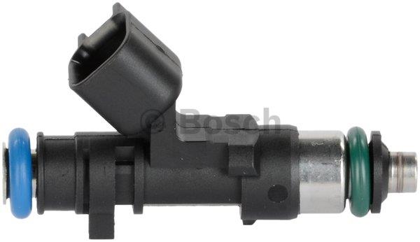 Bosch Injector fuel – price 166 PLN