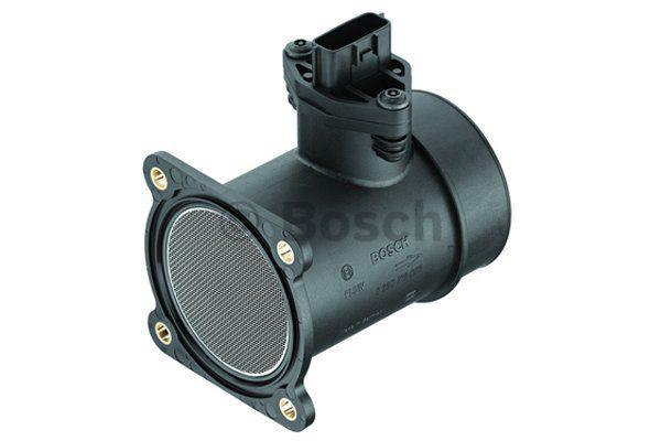 Bosch Датчик массового расхода воздуха – цена 462 PLN