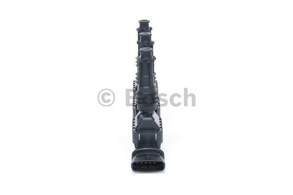 Bosch Cewka zapłonowa – cena 310 PLN