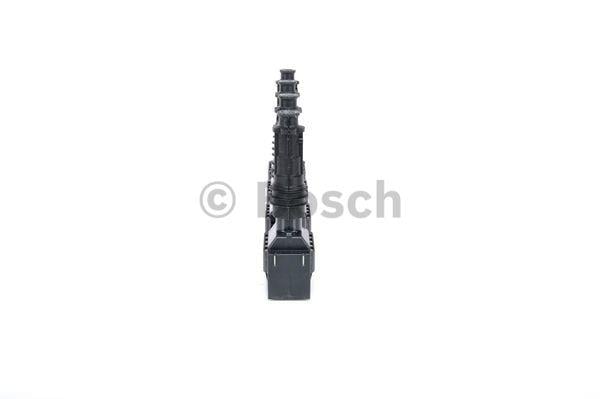 Bosch Котушка запалювання – ціна 363 PLN