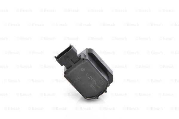 Bosch Катушка зажигания – цена 194 PLN