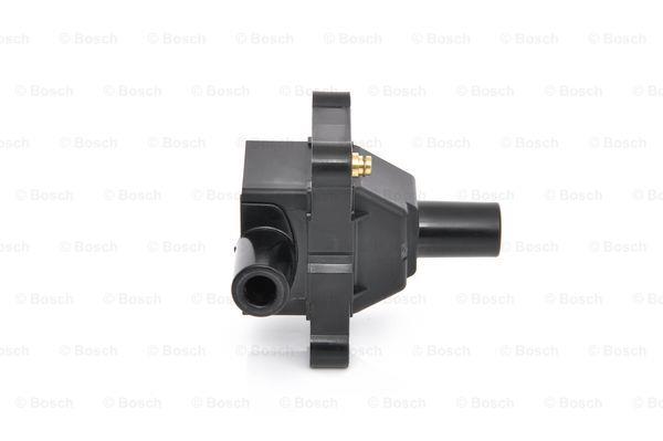 Bosch Котушка запалювання – ціна 163 PLN
