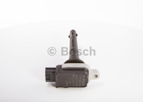 Bosch Котушка запалювання – ціна 159 PLN