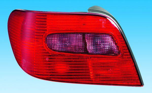 Bosch 0 319 328 213 Tail lamp left 0319328213: Buy near me in Poland at 2407.PL - Good price!
