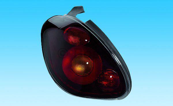 Bosch 0 319 334 104 Tail lamp right 0319334104: Buy near me in Poland at 2407.PL - Good price!