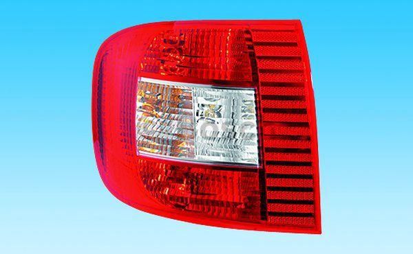 Bosch 0 319 335 103 Tail lamp left 0319335103: Buy near me in Poland at 2407.PL - Good price!