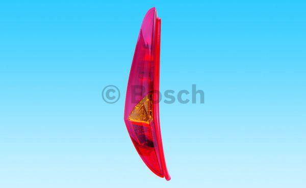 Bosch 0 319 336 103 Tail lamp left 0319336103: Buy near me in Poland at 2407.PL - Good price!