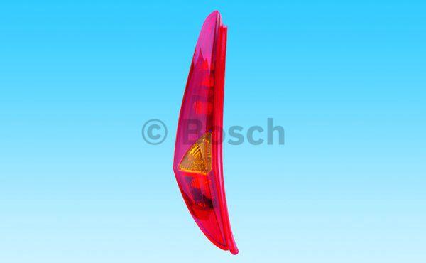 Bosch 0 319 336 143 Tail lamp left 0319336143: Buy near me in Poland at 2407.PL - Good price!