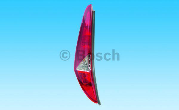 Bosch 0 319 336 213 Tail lamp left 0319336213: Buy near me in Poland at 2407.PL - Good price!