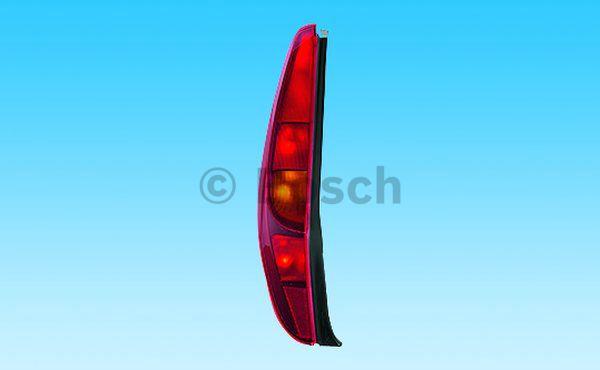 Bosch 0 319 336 403 Tail lamp left 0319336403: Buy near me in Poland at 2407.PL - Good price!