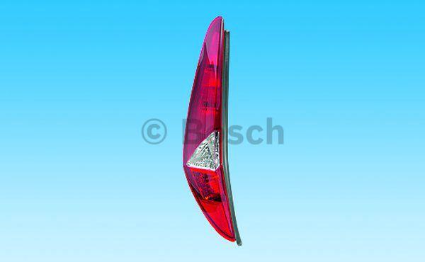 Bosch 0 319 337 203 Tail lamp left 0319337203: Buy near me in Poland at 2407.PL - Good price!