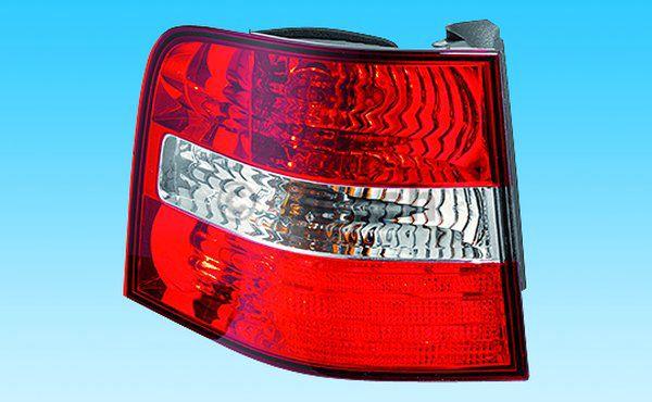 Bosch 0 319 338 203 Tail lamp left 0319338203: Buy near me in Poland at 2407.PL - Good price!