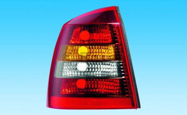 Bosch 0 319 342 344 Combination Rearlight 0319342344: Buy near me in Poland at 2407.PL - Good price!