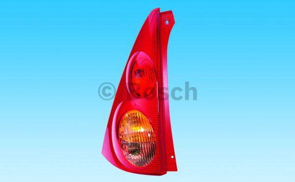 Bosch 0 319 345 004 Tail lamp right 0319345004: Buy near me in Poland at 2407.PL - Good price!