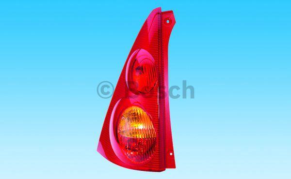 Bosch 0 319 345 103 Tail lamp left 0319345103: Buy near me in Poland at 2407.PL - Good price!