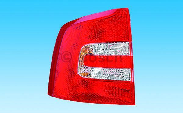 Bosch 0 319 346 103 Tail lamp left 0319346103: Buy near me at 2407.PL in Poland at an Affordable price!