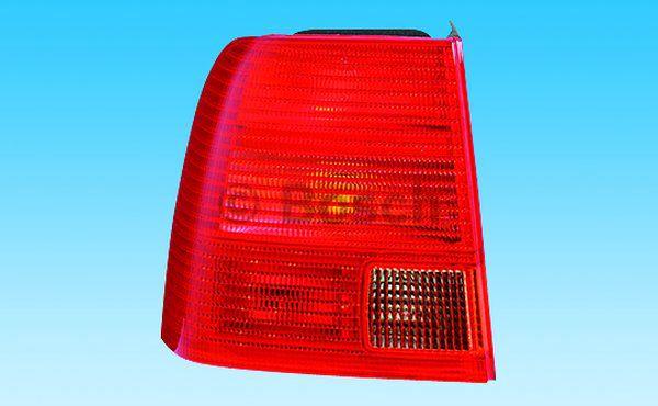 Bosch 0 319 352 244 Tail lamp right 0319352244: Buy near me at 2407.PL in Poland at an Affordable price!