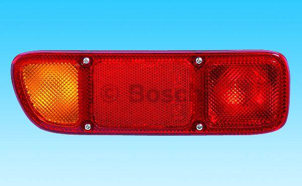 Bosch 0 319 354 105 Tail lamp left 0319354105: Buy near me at 2407.PL in Poland at an Affordable price!