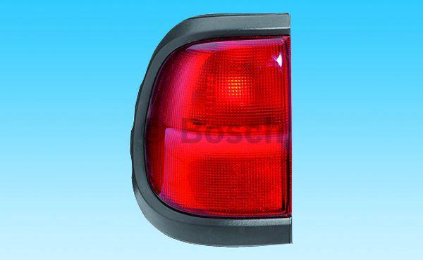 Bosch 0 319 355 103 Tail lamp left 0319355103: Buy near me at 2407.PL in Poland at an Affordable price!