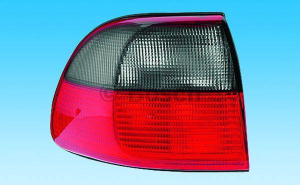 Bosch 0 319 356 243 Tail lamp left 0319356243: Buy near me at 2407.PL in Poland at an Affordable price!