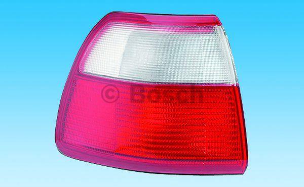Bosch 0 319 356 343 Tail lamp left 0319356343: Buy near me in Poland at 2407.PL - Good price!